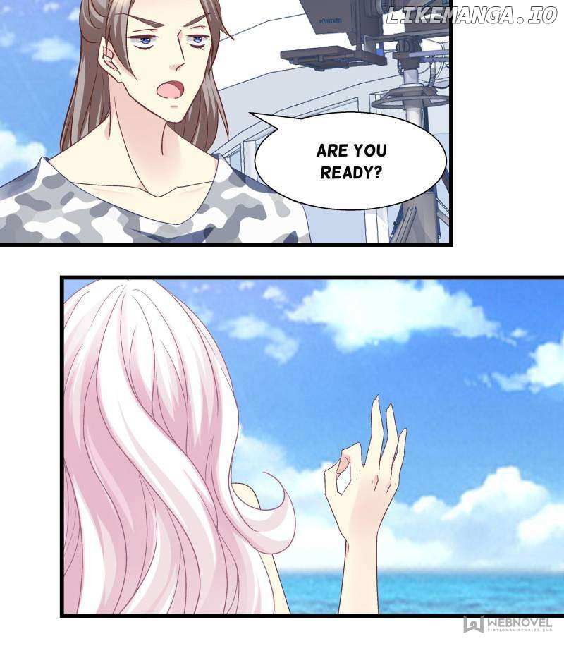 Sound of Heaven Chapter 194 57